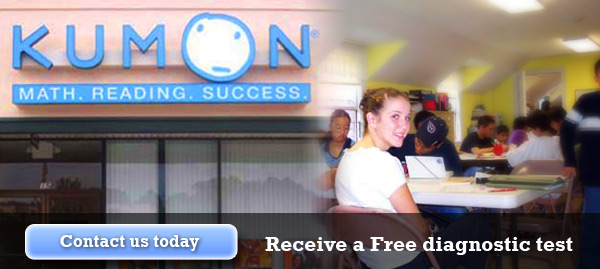 Chelmsford Kumon Center